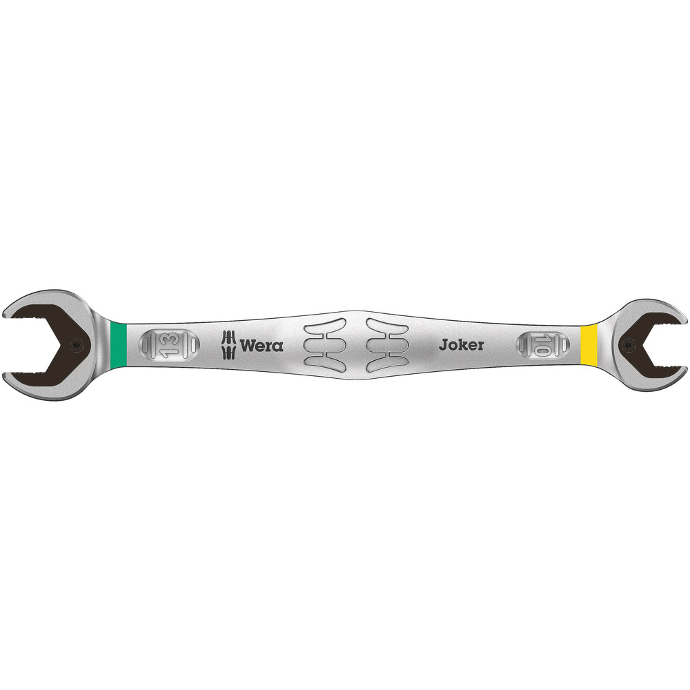 Joker Doppelmaulschlüssel 6002