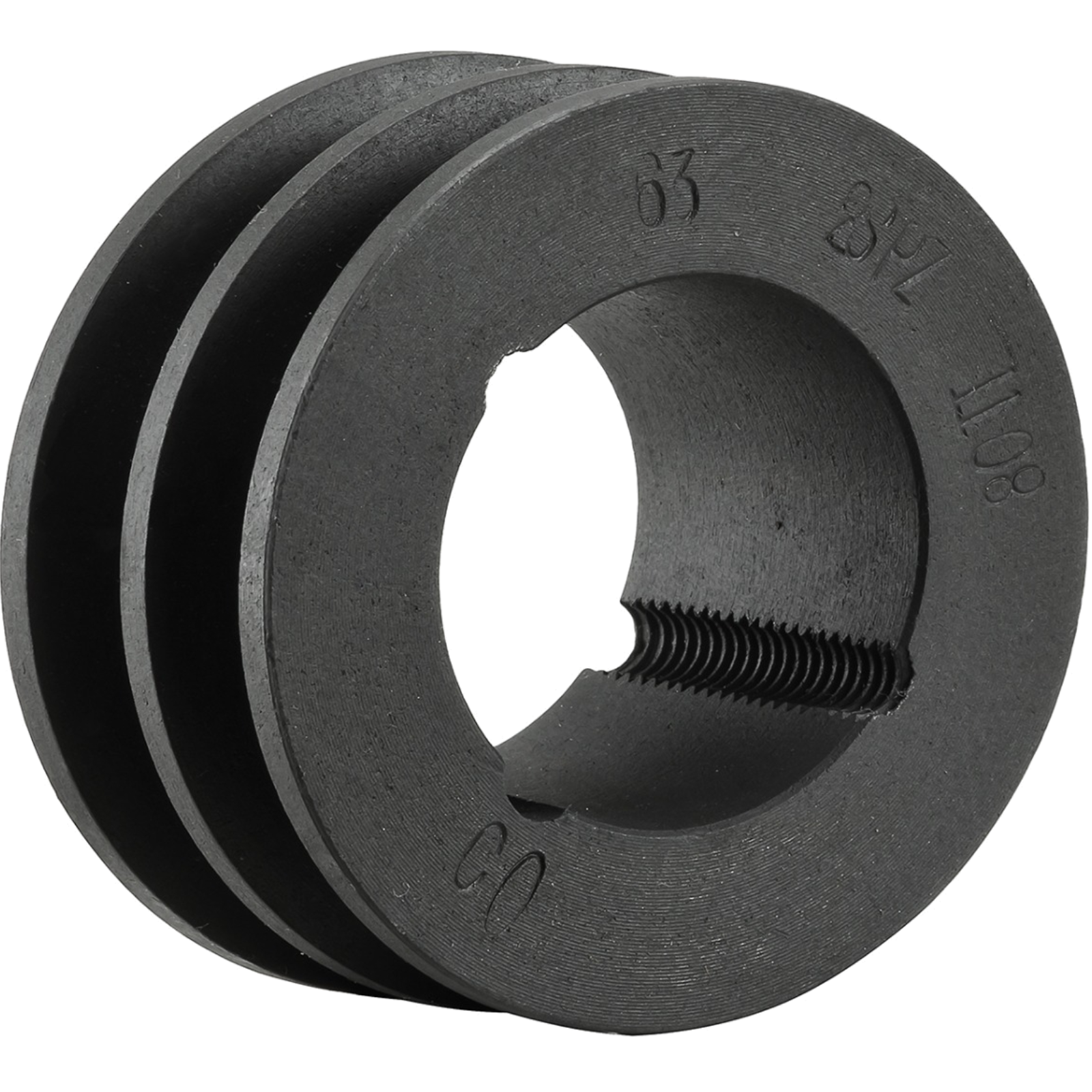 Keilriemenscheibe Taperlock SPA 13 mm