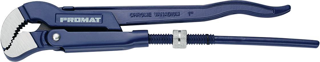 Eckrohrzange 330 mm