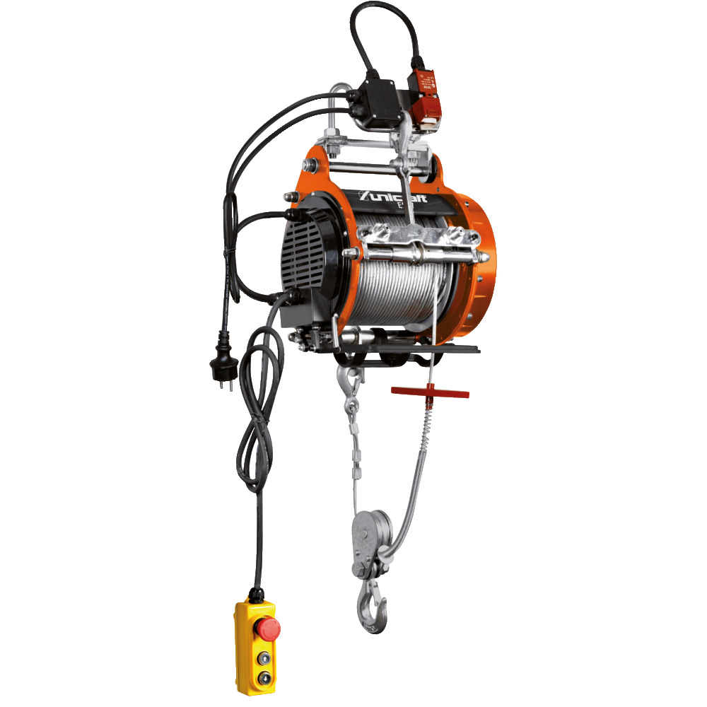 Elektroseilwinde ESW 500