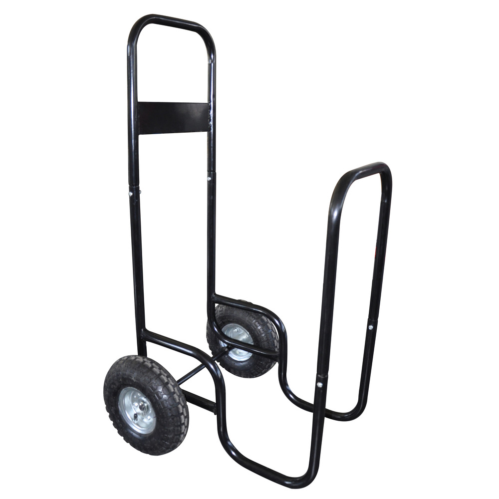 Brennholzwagen max. 150 kg