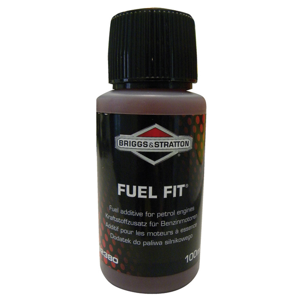 Kraftstoffzusatz FuelFit 100ml