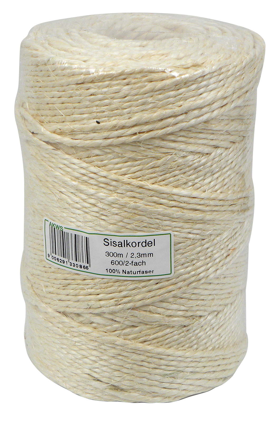 Sisalkordel