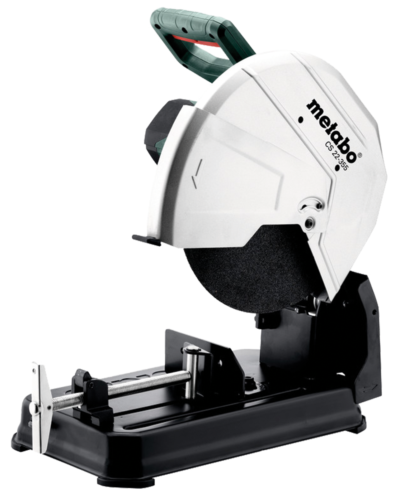 Metalltrennschleifer Metabo 22 -355