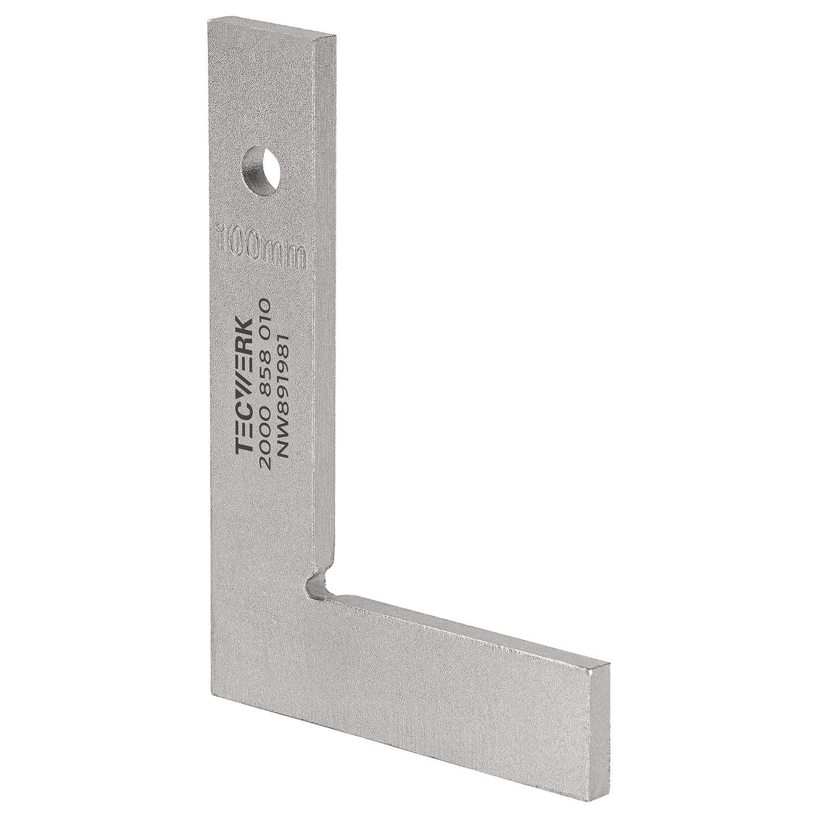 Schlosserwinkel 250x160 mm