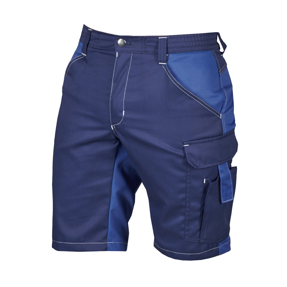 Bermuda Essential Line alaskablau/dunkelblau