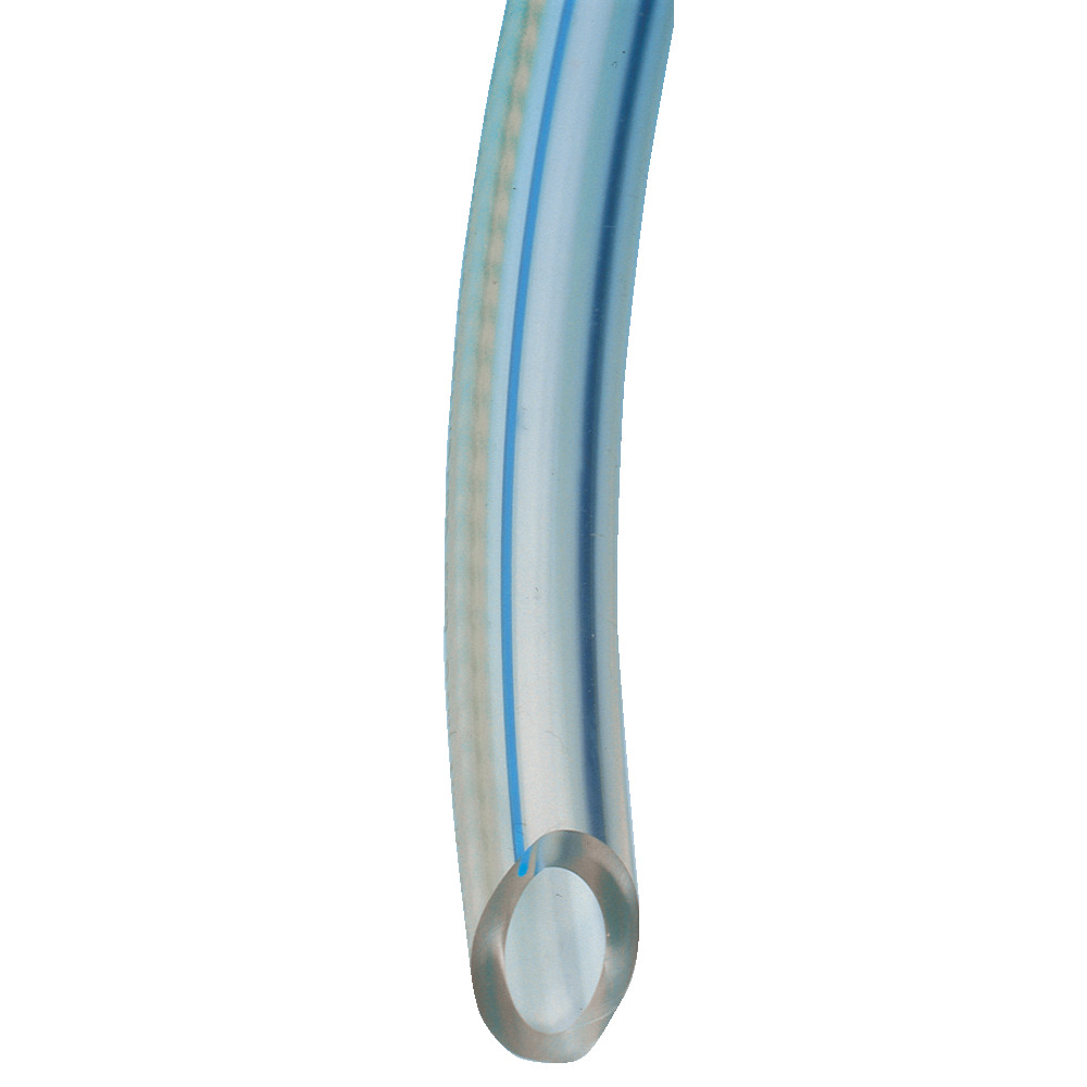 PVC-Schlauch lebensmittelecht