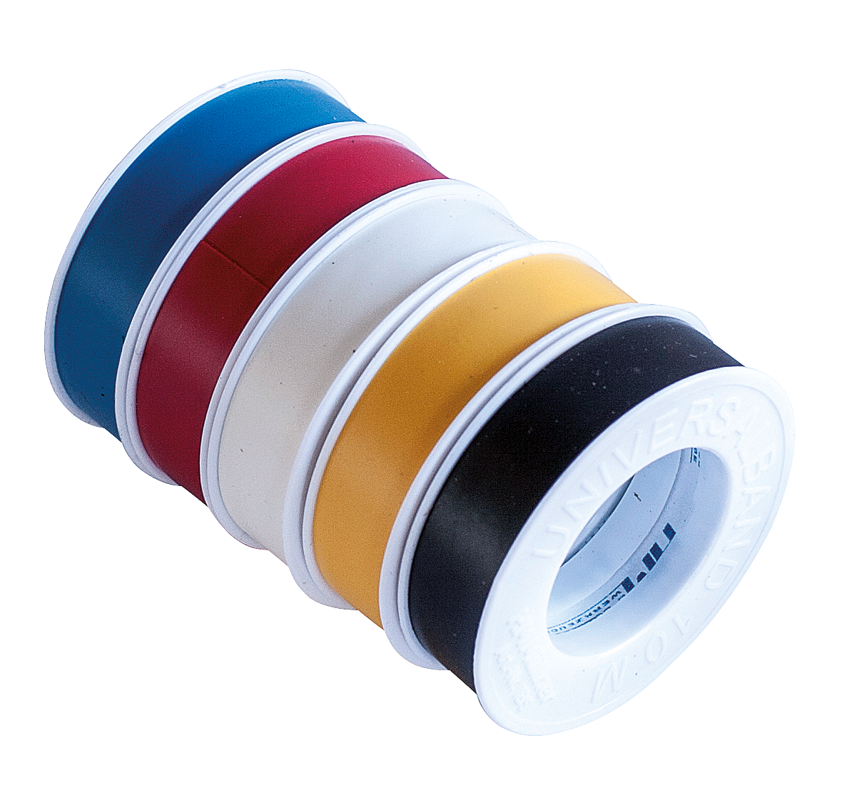 Isolierbandset, 5-tlg.-FA1784