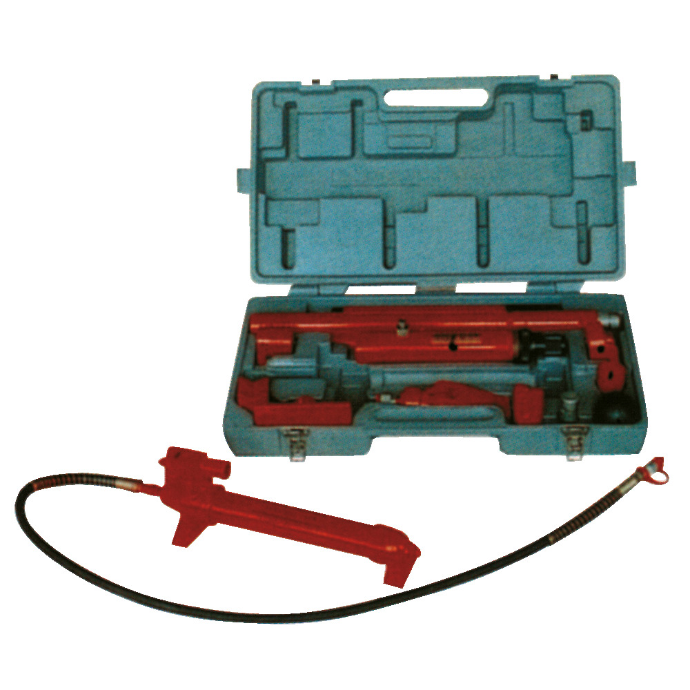Hydr. Ausbeulsatz 10 t