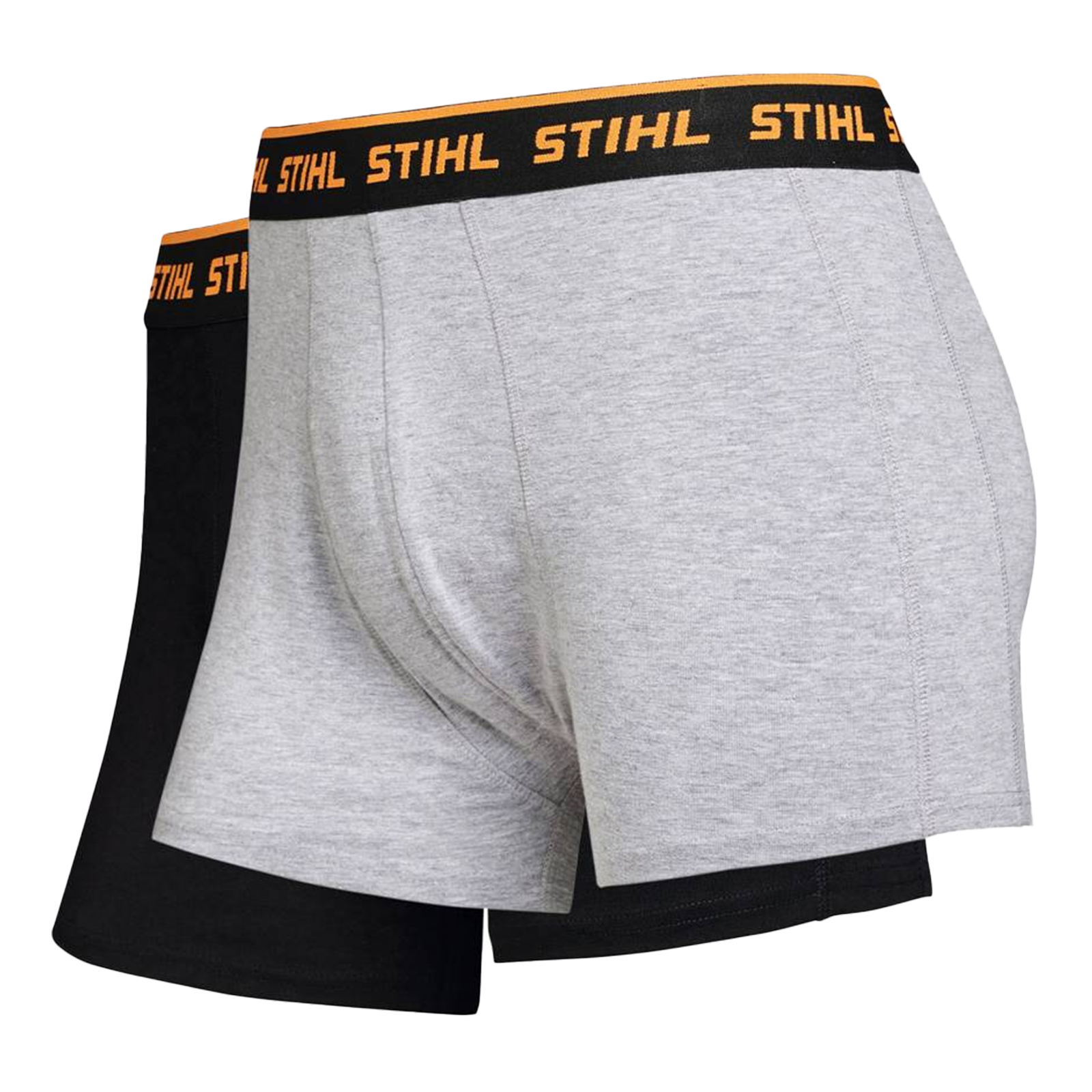 Boxershorts LOGO 2erSet