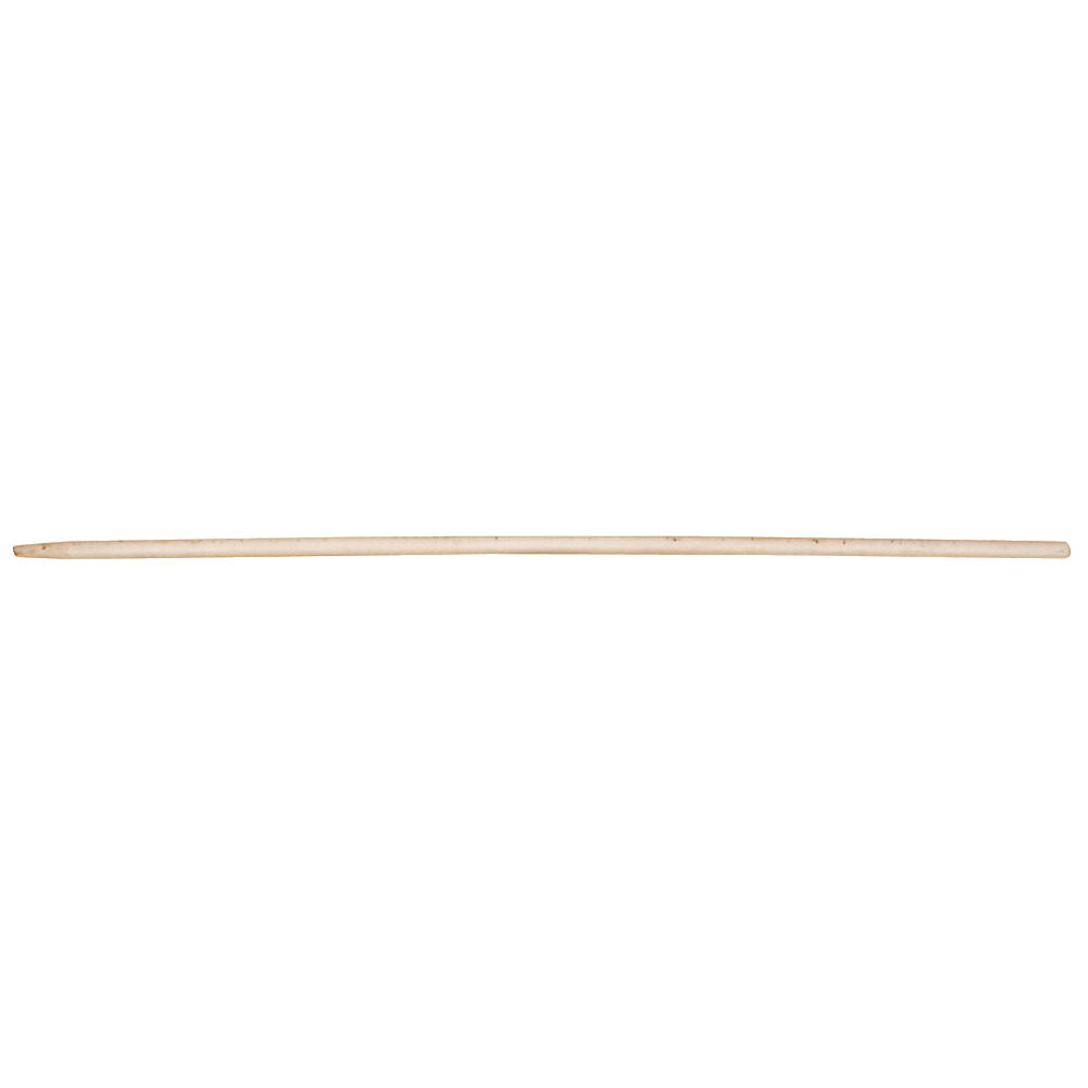 Holzstiel 1600 x 32 mm-FA12213