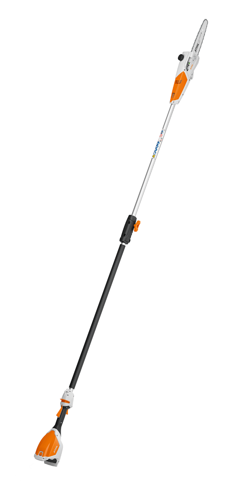 Hochentaster HTA 50 Akku Set