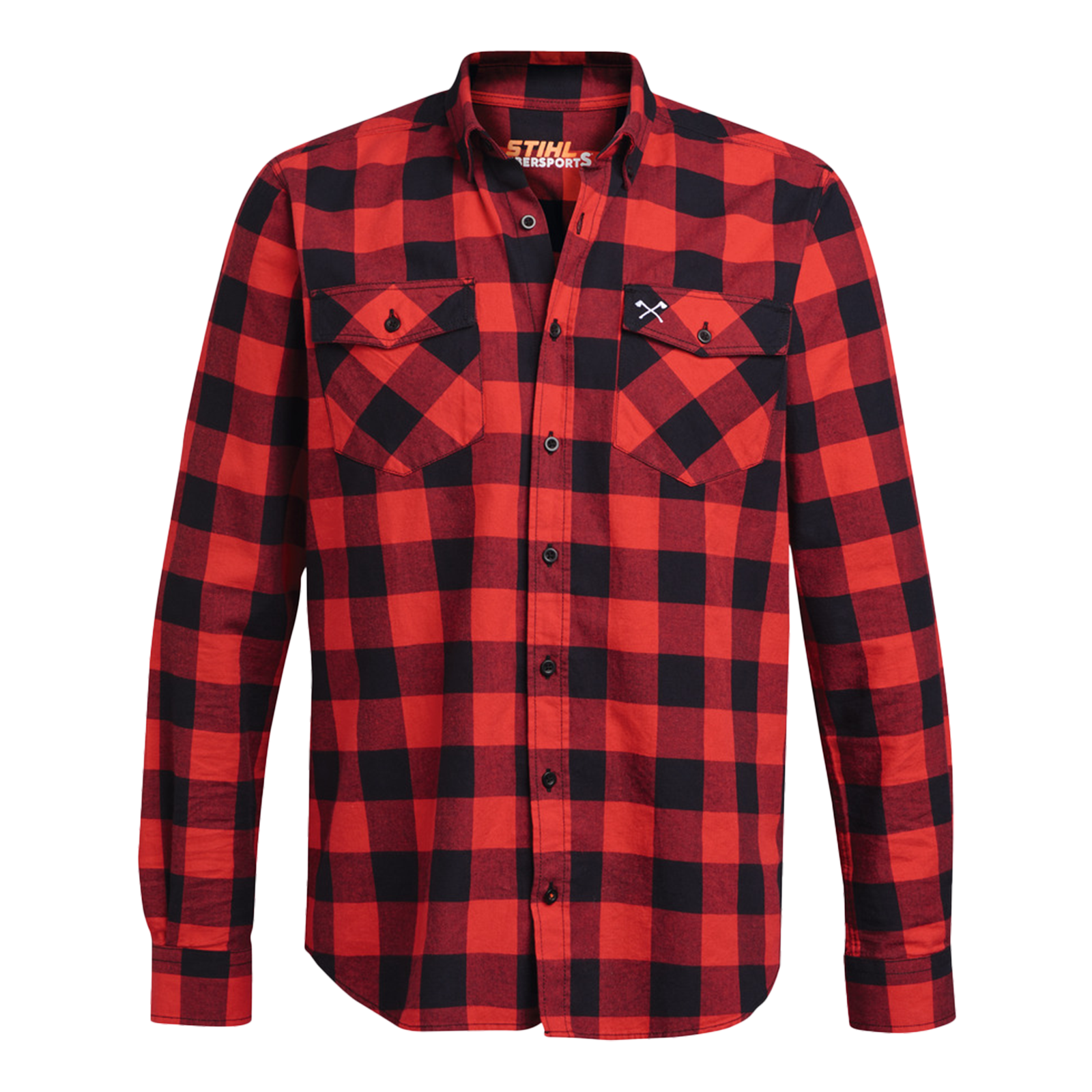Hemd PLAID kariert