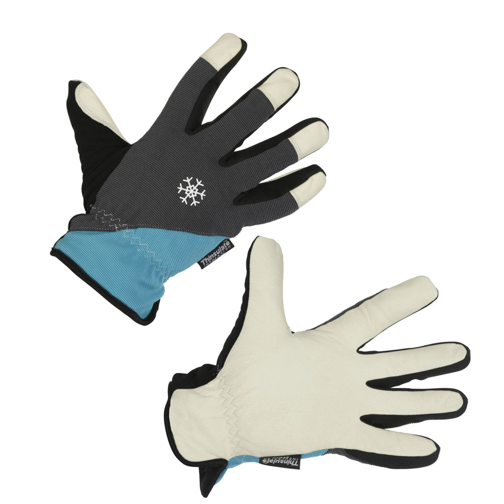 Winterhandschuh Polartex Wasserabweisend