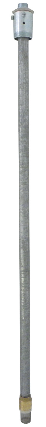 Anschluss-Set für Tank Eco