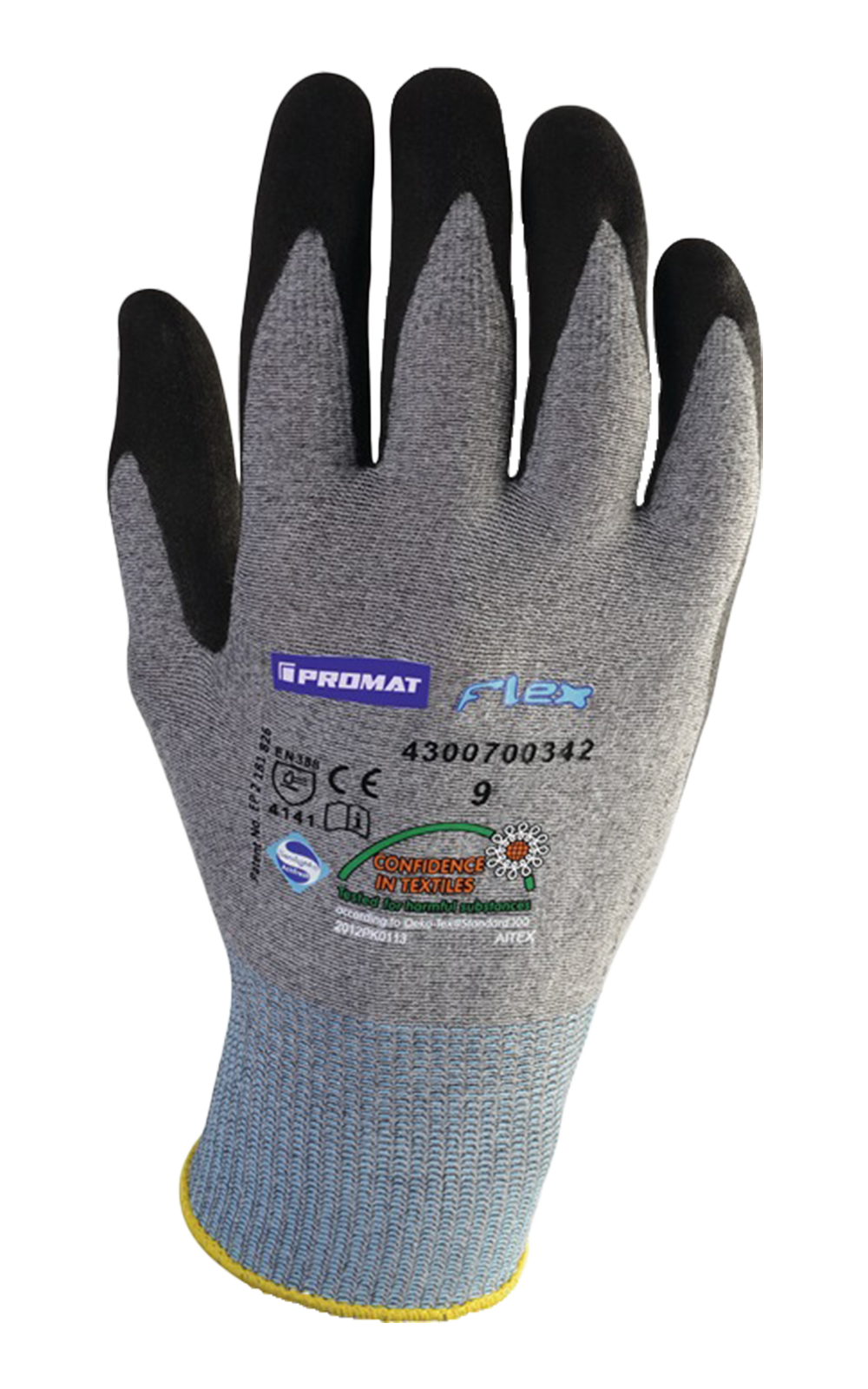 Arbeitshandschuhe NOW Flex 9
