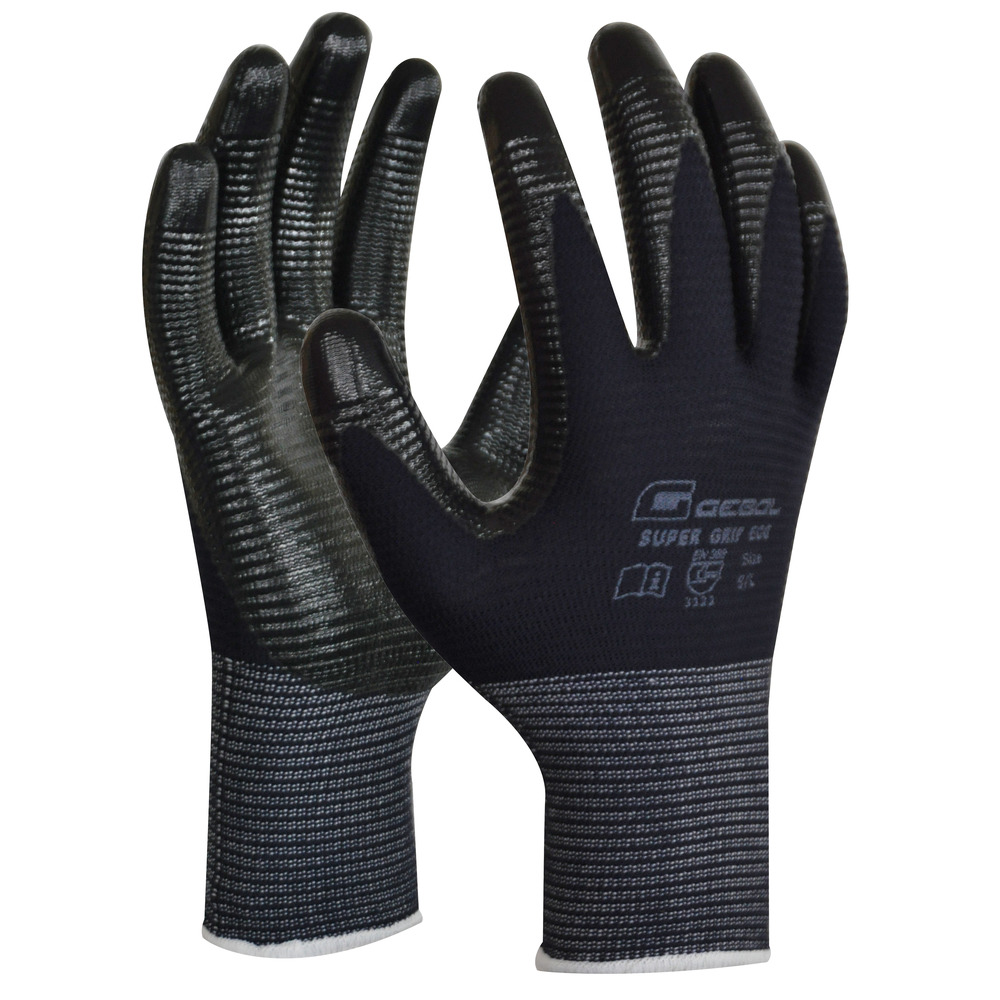 Handschuh Super Grip Eco