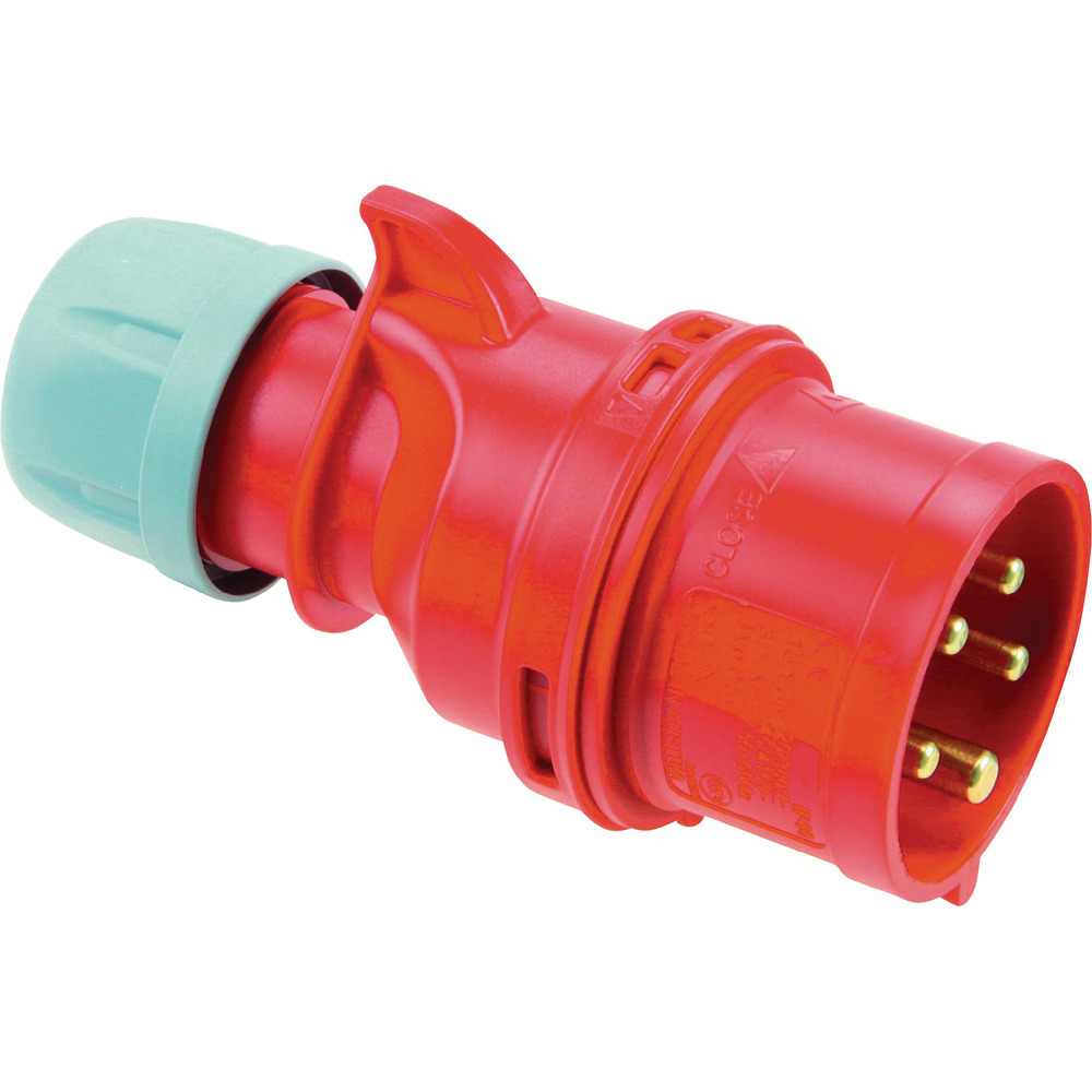 Stecker