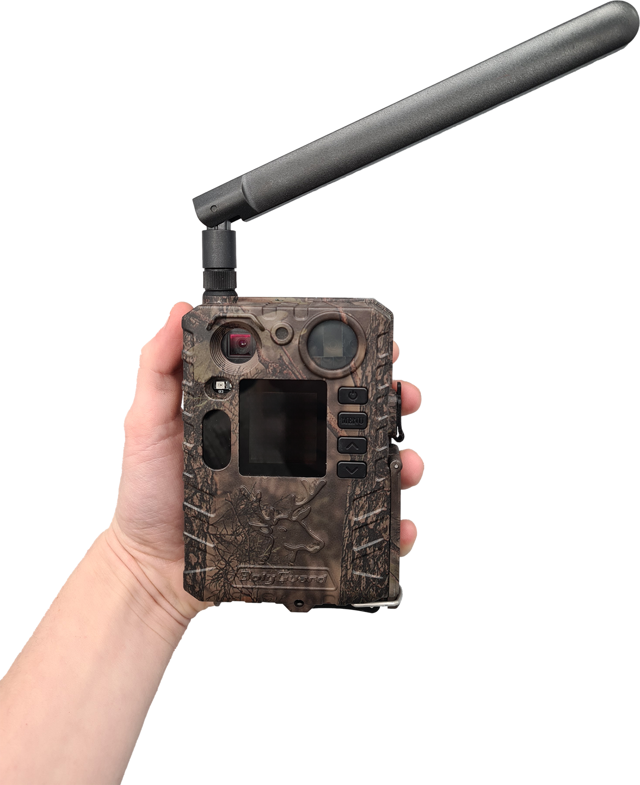 Wildkamera 37 MP 4G LTE