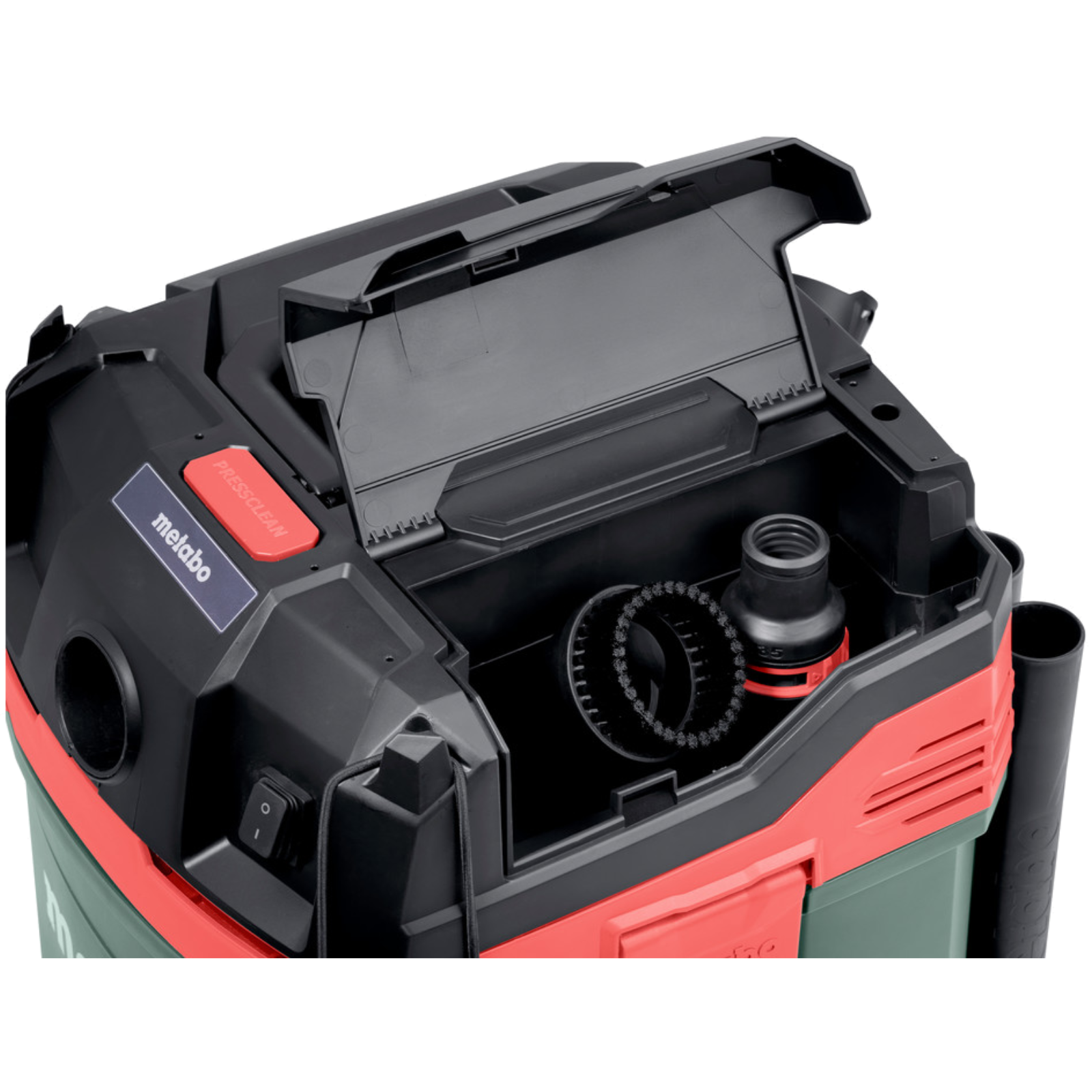 Allessauger ASA 30 L PC