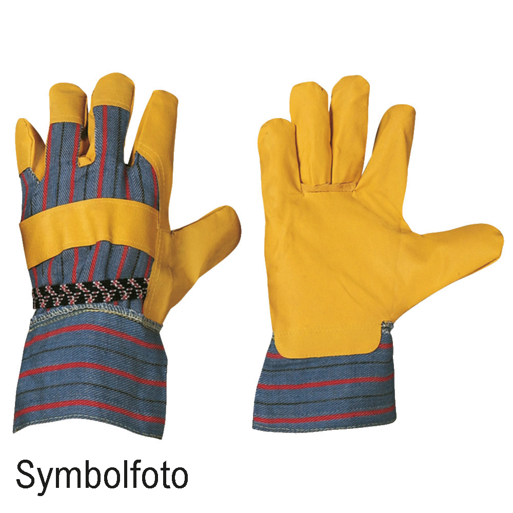 Arbeitshandschuh Standard