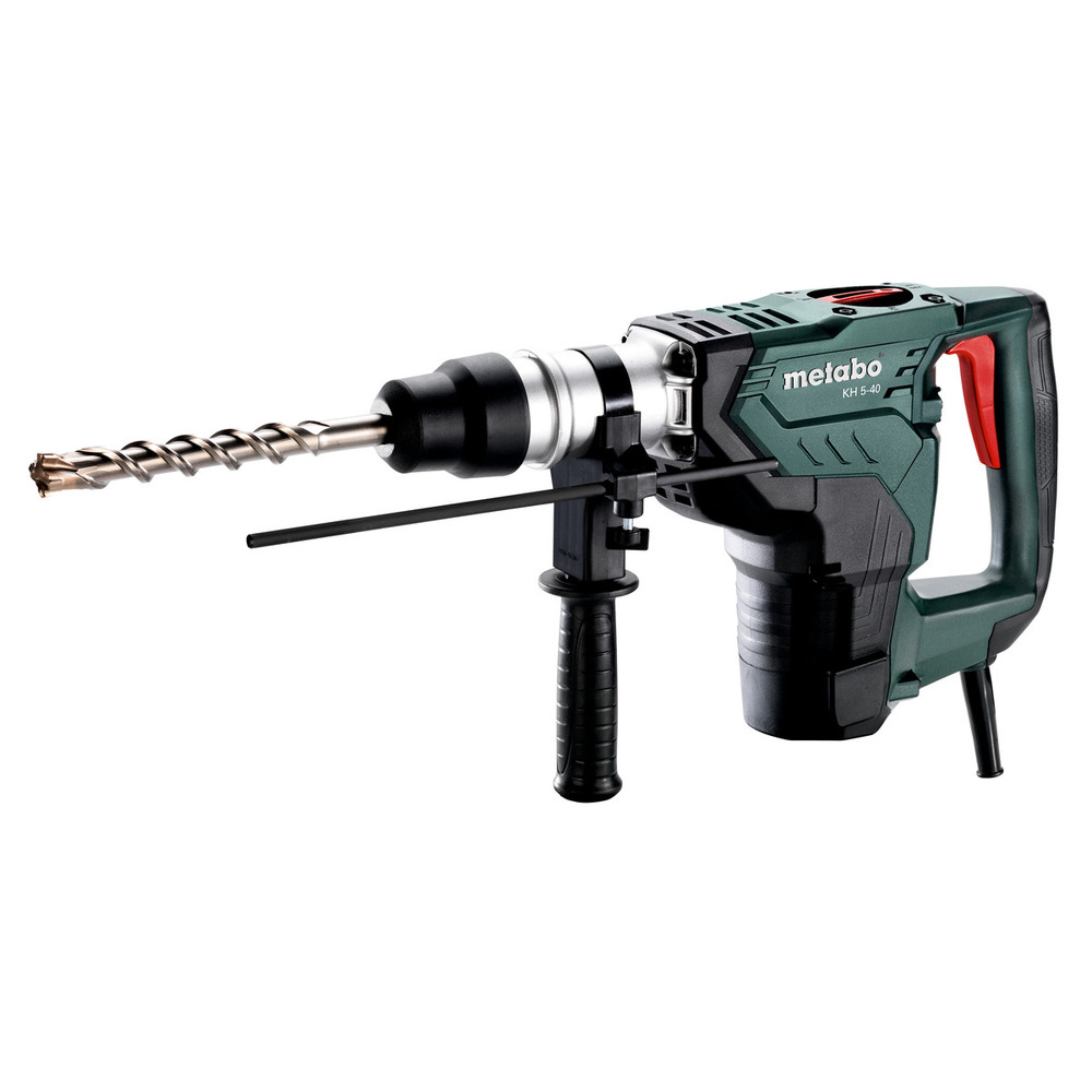 Bohrhammer SDS-max KH 5-40