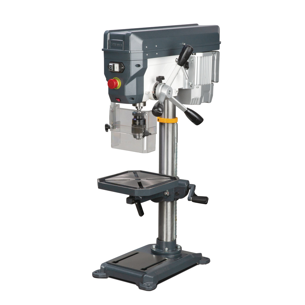 Tischbohrmaschine OPTIdrill DQ22 - 400V