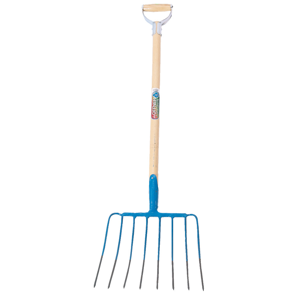 Silogabel Offner 8 Zinken