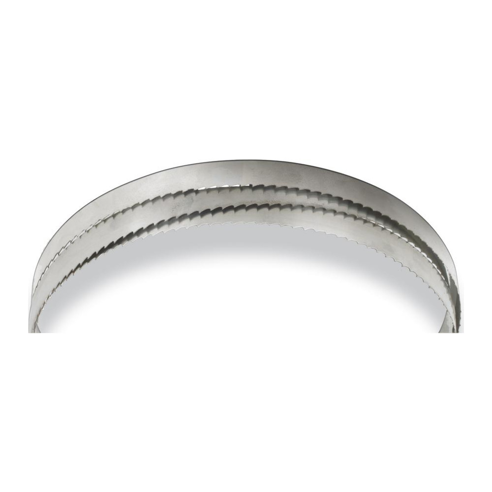 Bandägeblatt HSS-Bi Metall 2480x27x0,9  5-8Z