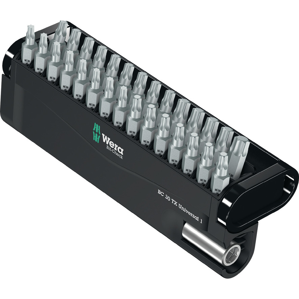 Bit Sortiment Torx 30-tlg.