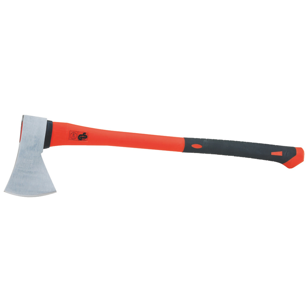 Beil 1250 mit Fiberglasstiel