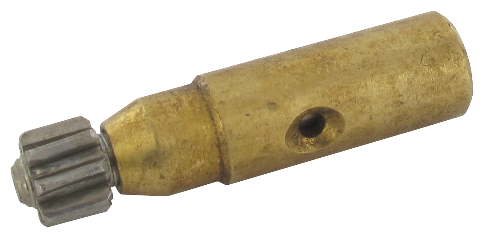 Ölpumpe zu Stihl 017, MS170, MS250