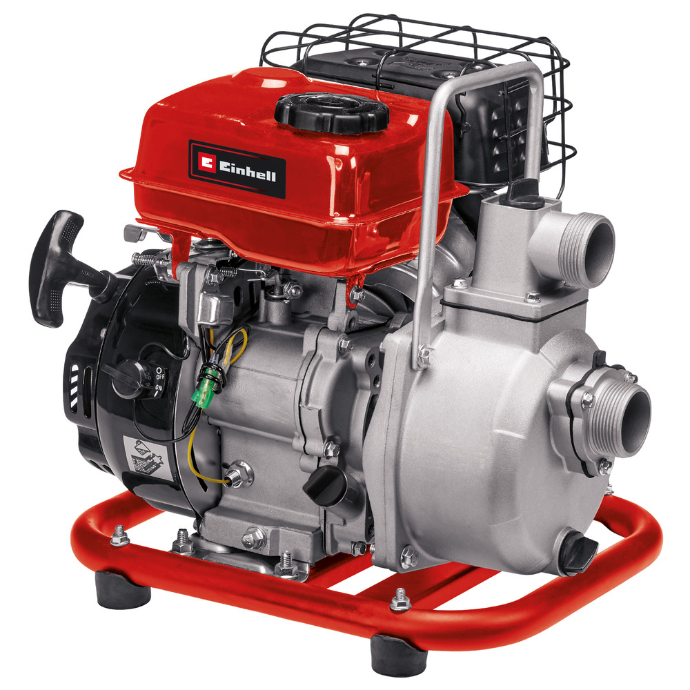 Benzin-Wasserpumpe GC-PW16