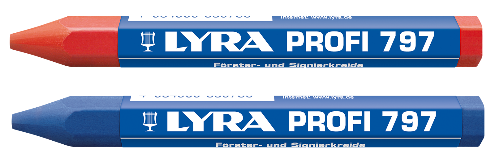 Signierkreide Lyra-FA2044