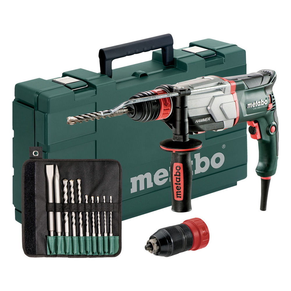 Multihammer UHE 2660-2