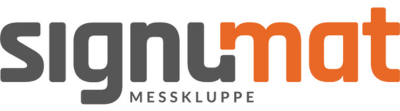 Signumat Messkluppe