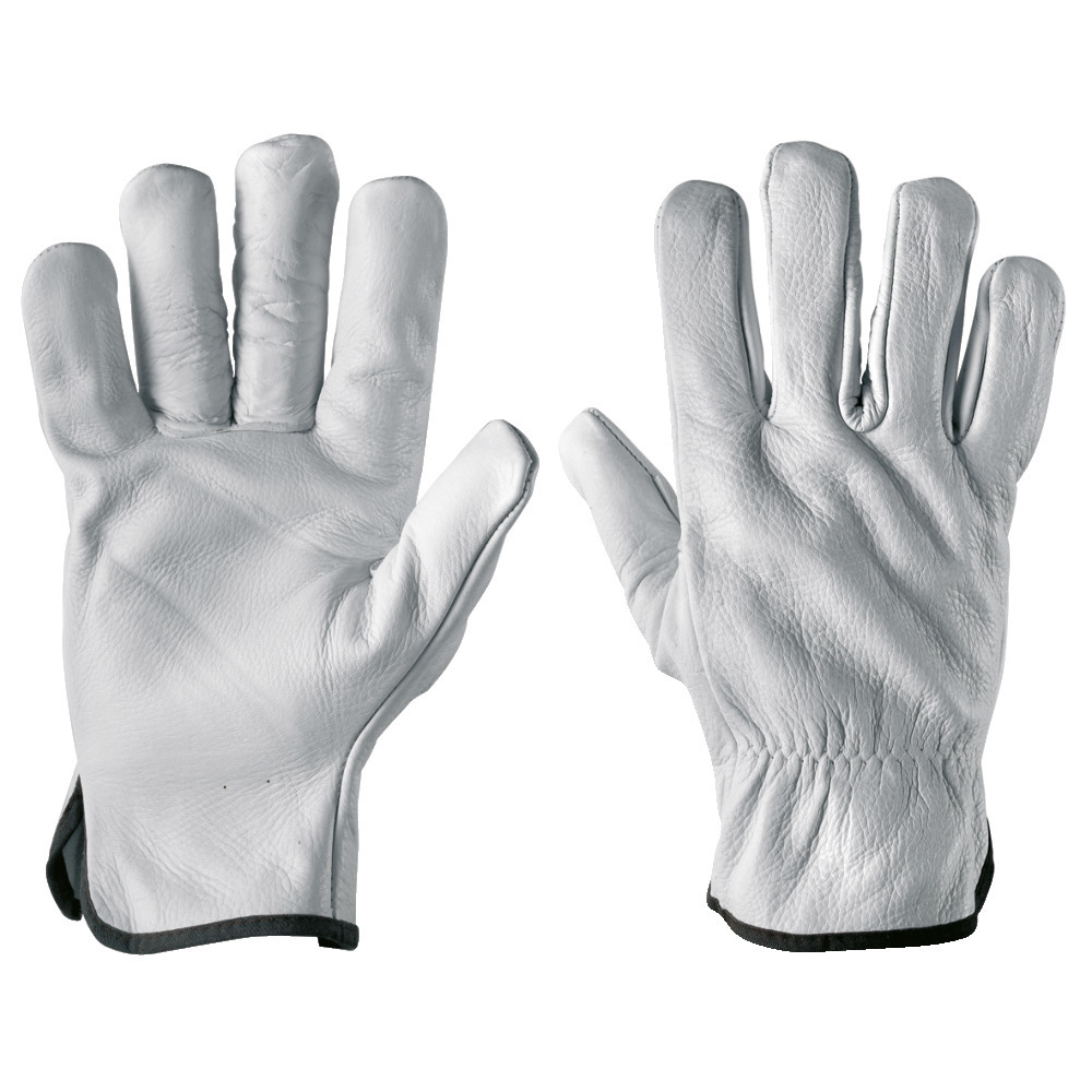 Arbeitshandschuh Driver Gr. 10