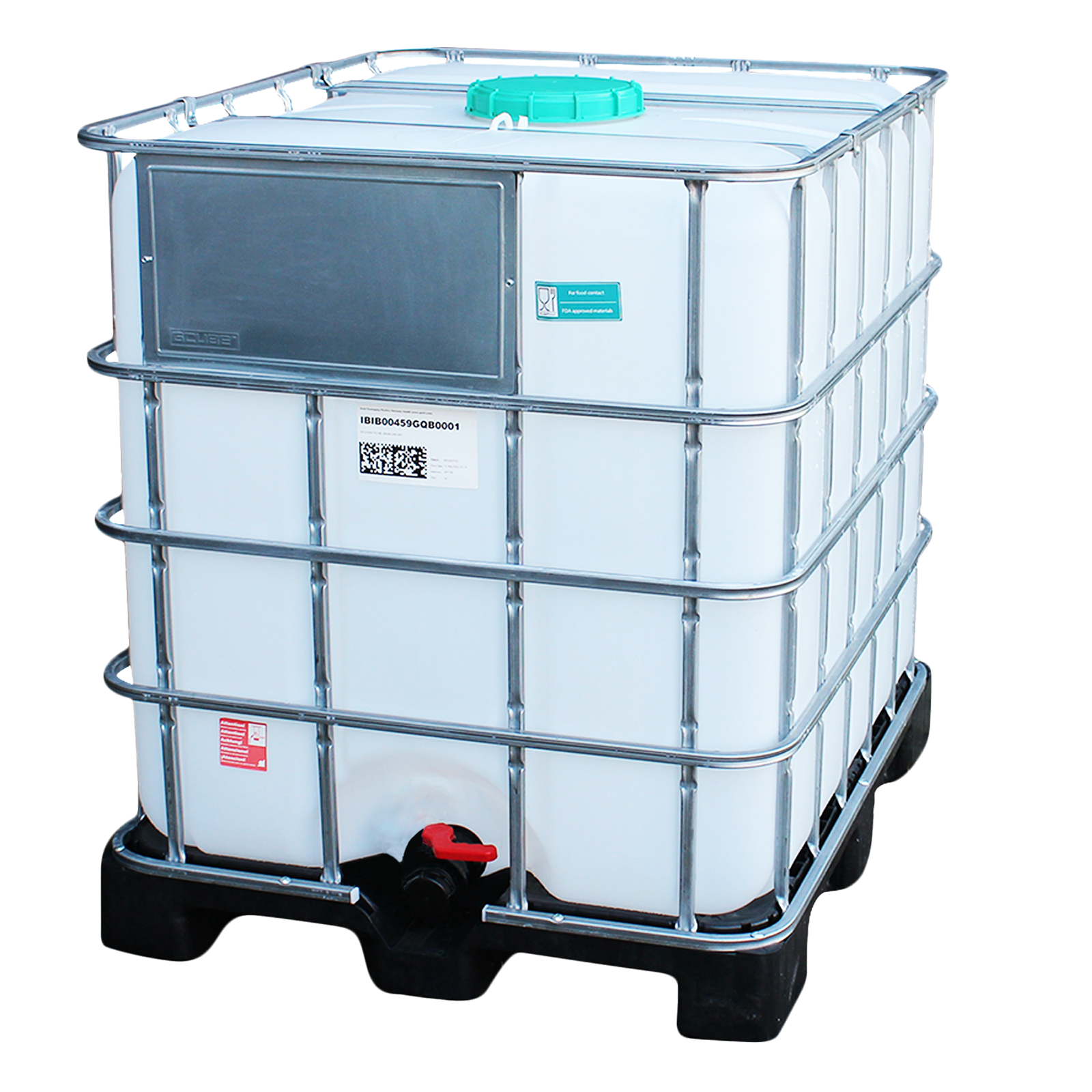 IBC Tank 1000 L-FA71042