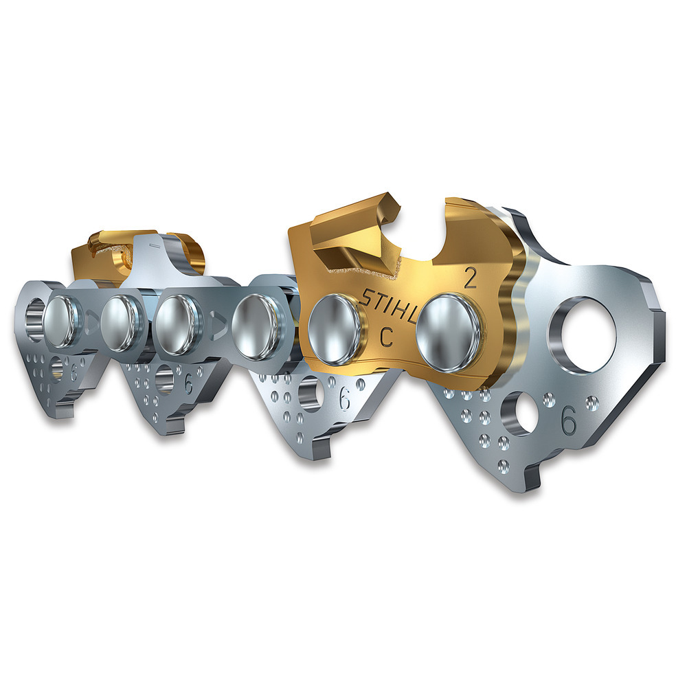 Sägekette Hartmetall 3/8 Zoll 1,5 mm RD