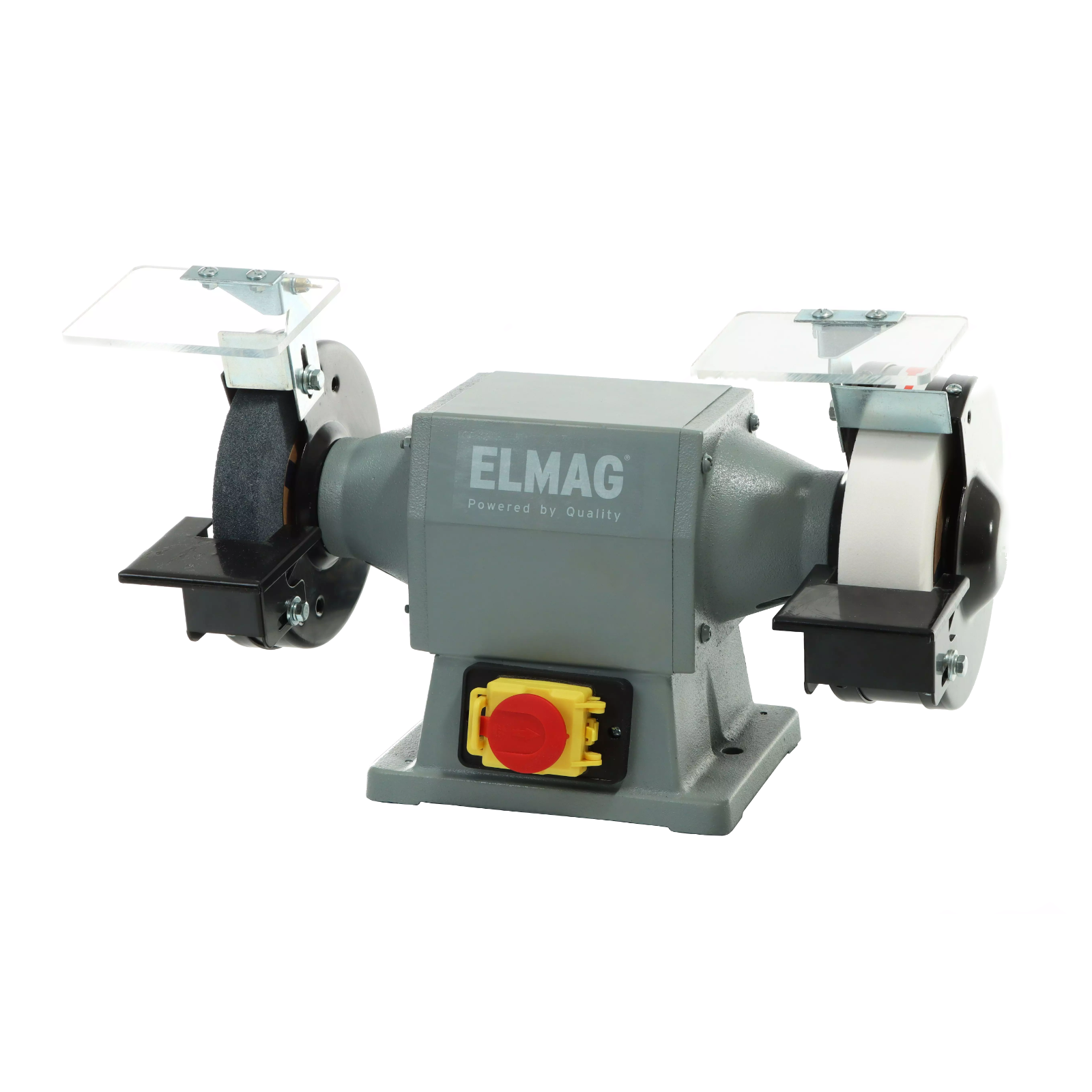  Doppelschleifmaschine DS150 TS  