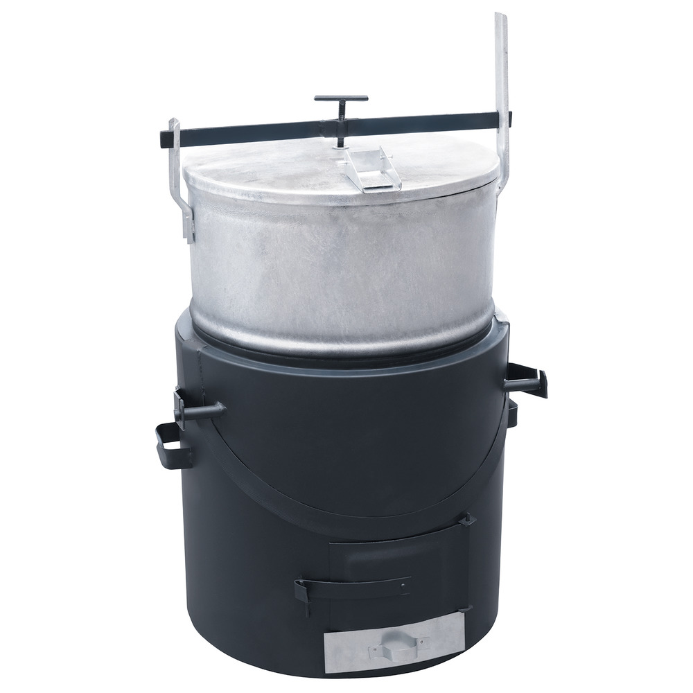 Futterdämpfer Eco 100 L-FA97811