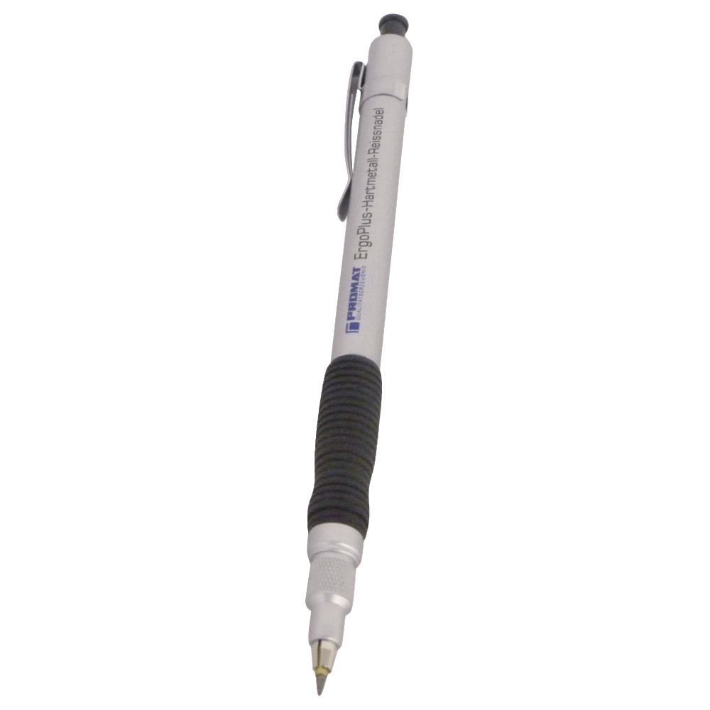 Anreißnadel mit Clipp