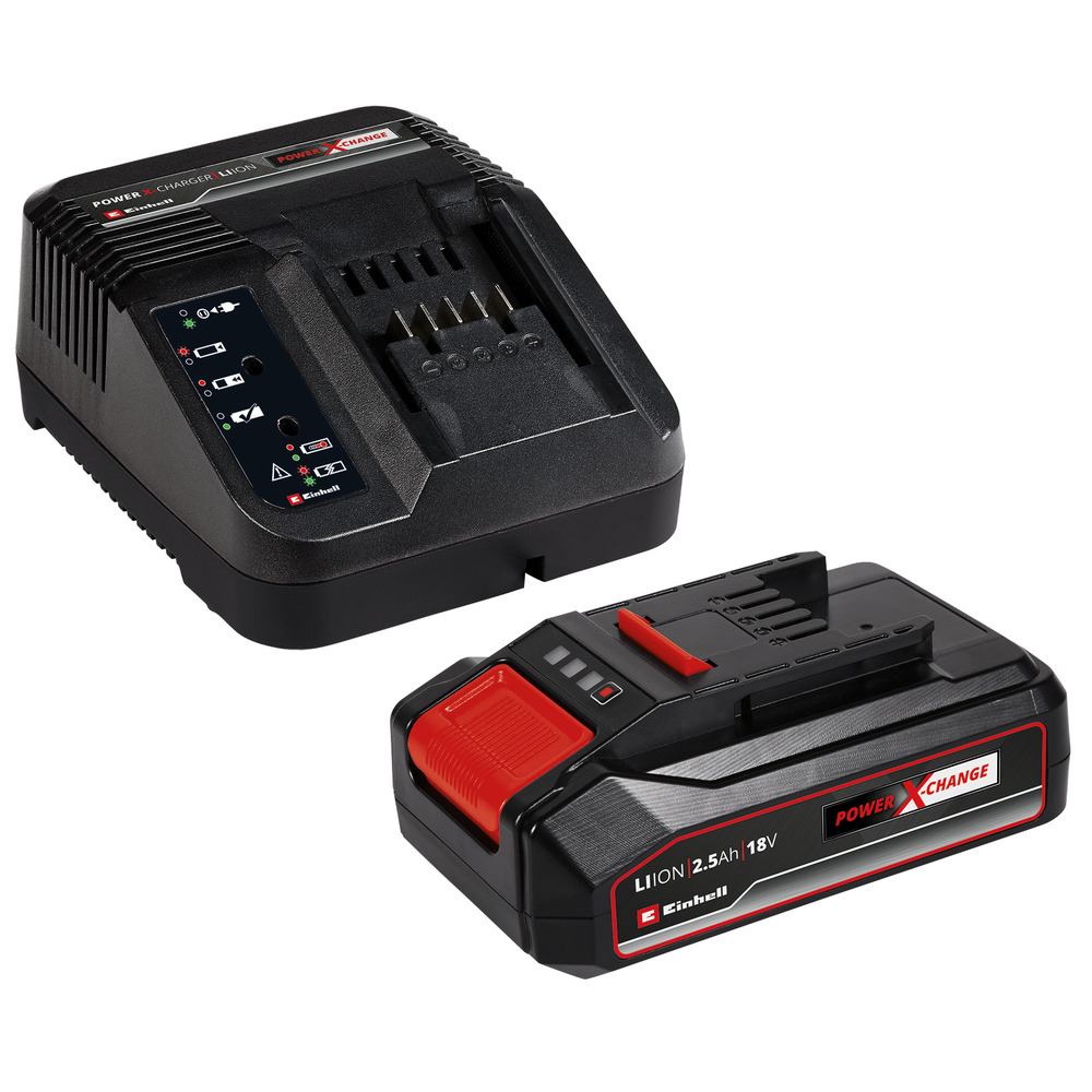 Akku PXC Starter Pack 18 V