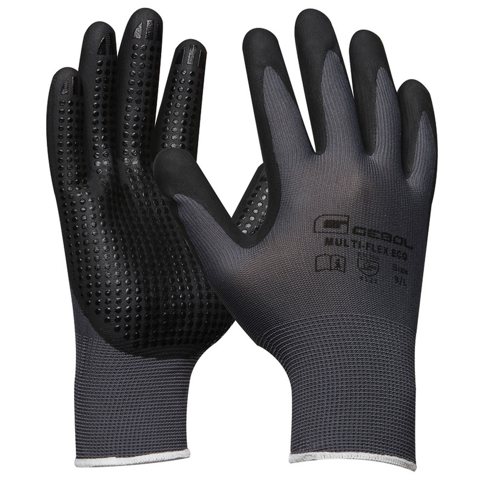 Arbeitshandschuh Mulit Flex Eco