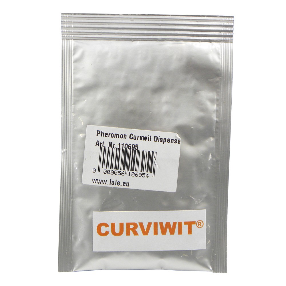 Pheromon Curvwit® - Krummzähninger Tannenborkenkäfer zu Borkenkäferfallen