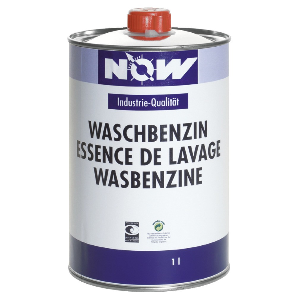 Waschbenzin 1 Liter