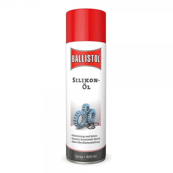 Ballistol Silikonspray 200 ml