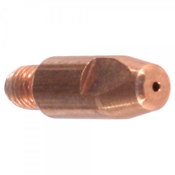 Kontaktrohr MB25 – 1,0mm