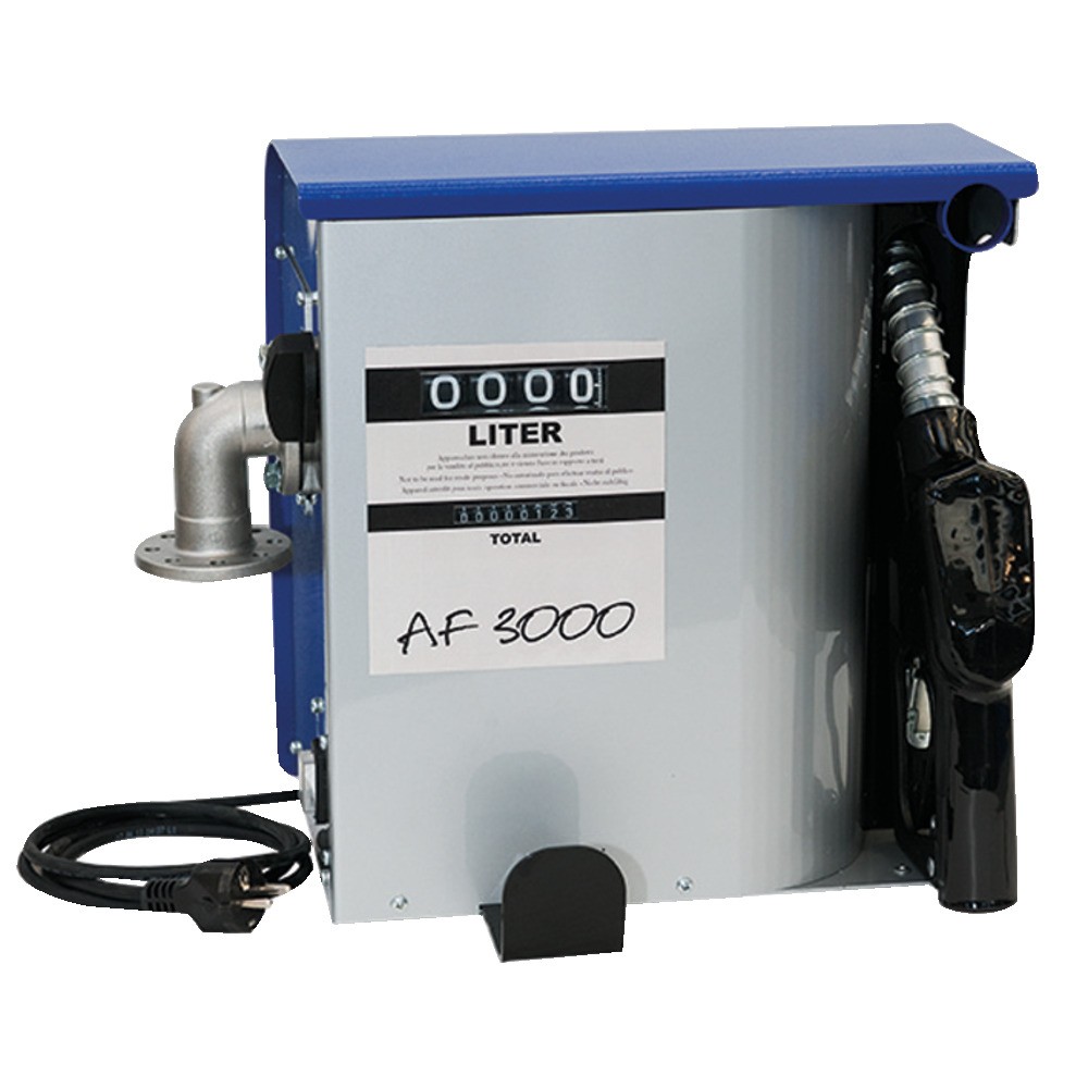 Hoftankstelle AF3000 - 100 Liter